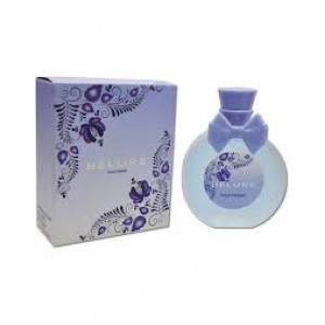 Дамска тоалетна вода Belure 100ml - Lotus Valley